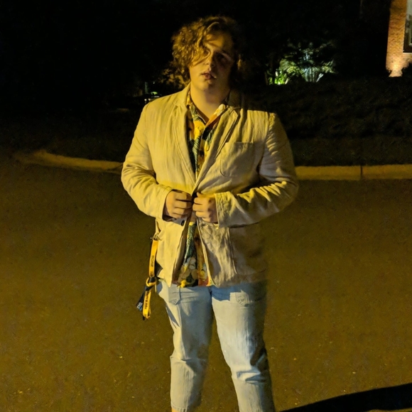 Meet your Posher, Caleb - Picture 1 of 1